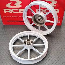 Velg Racing RCB SP 811 Palang 8