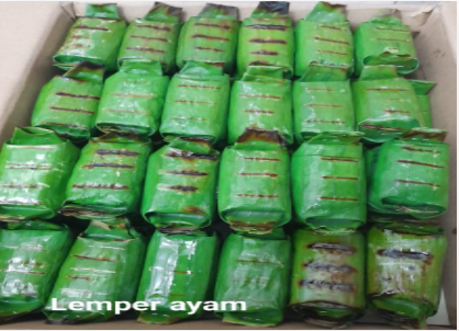 Lemper